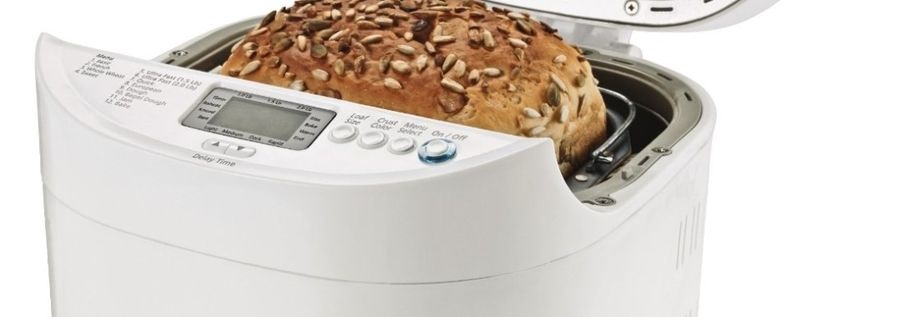 Oster 2 Lb Bread Machine Recipes