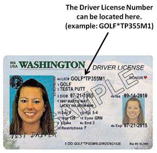 Seattle drivers license test free