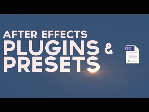 After effects text effects download